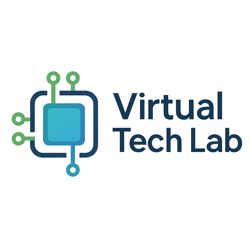 Virtual Tech Lab